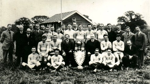 CAN YOU HELP RICHARD SMITH?