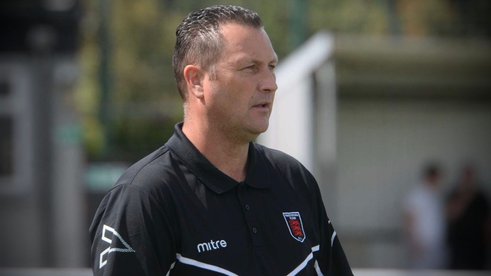 EX-FAVERSHAM BOSS JOINS JIMMY’S MANAGEMENT TEAM