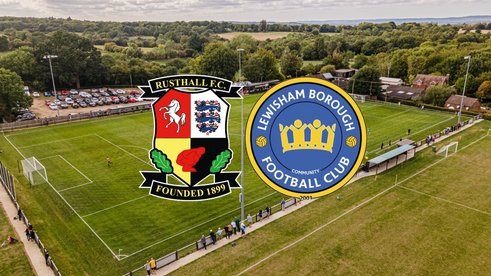 LEWISHAM BOROUGH ADDED TO PRE-SEASON SCHEDULE