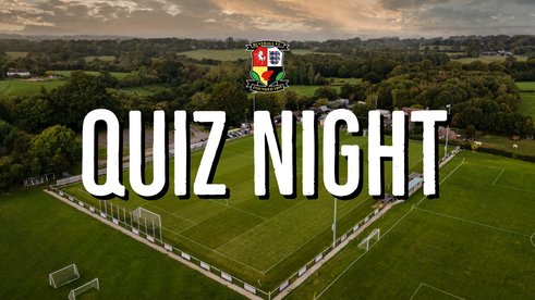 GENERAL KNOWLEDGE QUIZ NIGHT RETURNS!