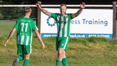 RESERVES IN MIDWEEK ACTION!