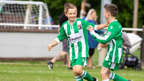 TOURNAMENT BOOKING NOW OPEN!