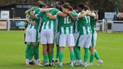 WEEKEND PREVIEW: ON THE ROAD!