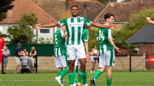 WEEKEND PREVIEW: BACK TO JOCKEY FARM!