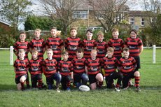 Under 13's