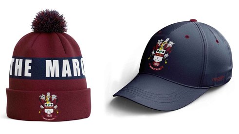 Morley RFC Beanies - update