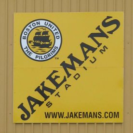 Club issue matchday admission appeal