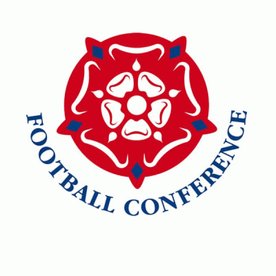 Football Conference trophy up-for-grabs
