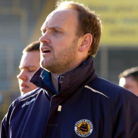 Maddison departs for Sleaford challenge