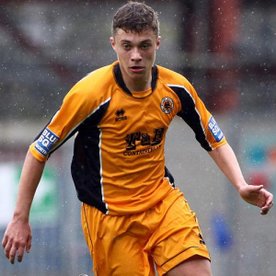 Reed departs for new challenge