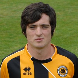 Smith set for Grantham loan spell