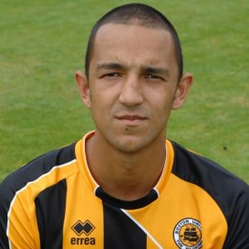 United release defender Miller