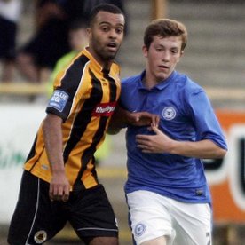 United capture Lawlor loan signing