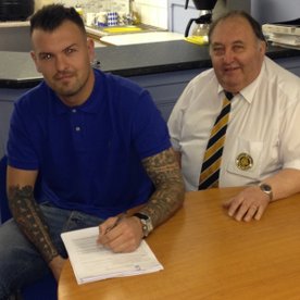 United sign goalkeeper Timms