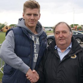 Piergianni becomes latest signing