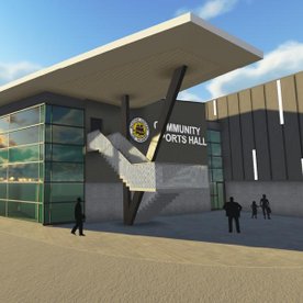 No 'call in' decision for The Quadrant