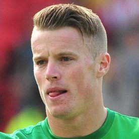 United sign goalkeeper Farman