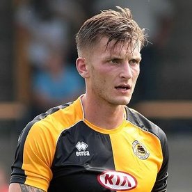 United defender departs on loan
