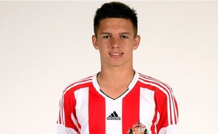 Blinco arrives on youth loan deal