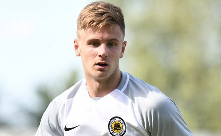 Broadhead seals Buxton extension