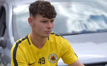 Chasetown await in U19 League Cup