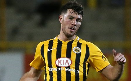 Middleton returns for Spartans showdown