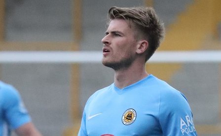 United set for Kettering away day