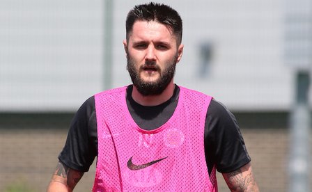 Knowles primed for United inclusion