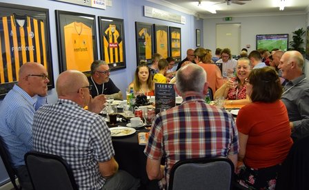 Snap up Club 85 spaces for BPA and Southport