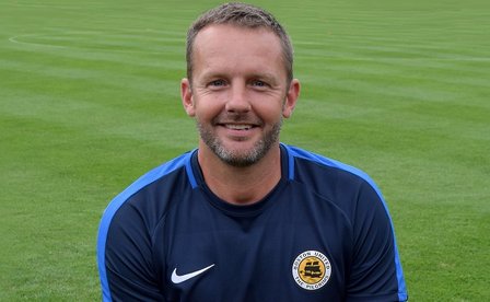 Coasters set to be opening day visitors