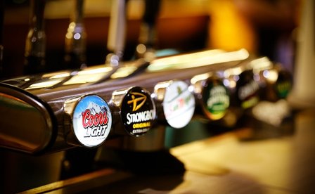 Christmas party night offerings available