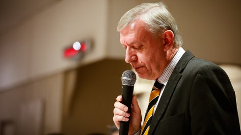 Club Statement - 21/01/2021