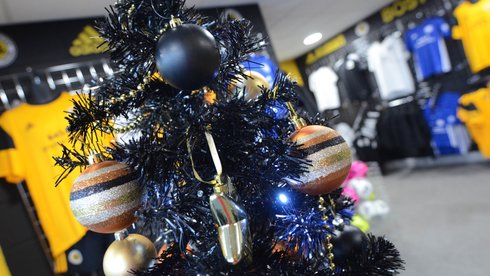 Vouchers available for collection