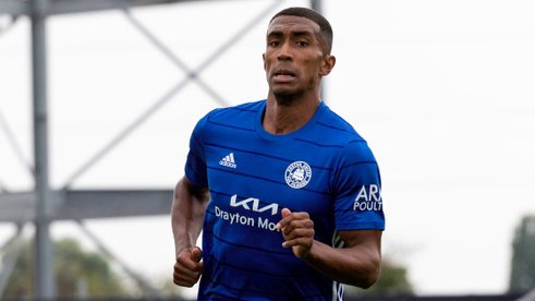 AFC Fylde 0-2 Boston United