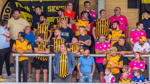 Tickets and Travel - Southport
