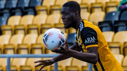 Preview - Southport