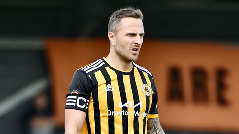 Preview - Farsley Celtic
