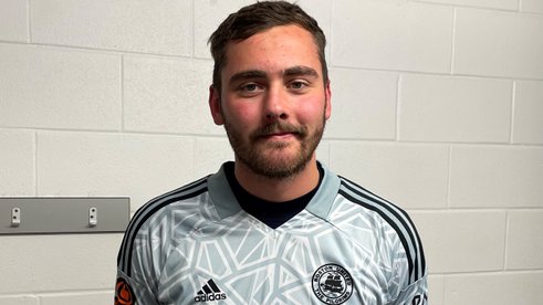 United confirm goalkeeping changes