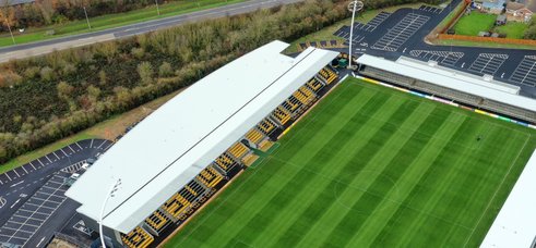 Tickets - Lincolnshire Women's Cup