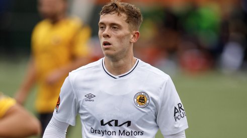 Preview - Worksop Town