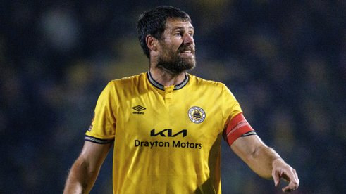 Preview - Coalville Town