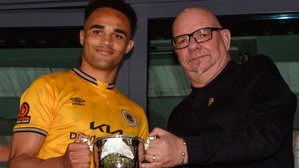 Player of the Year