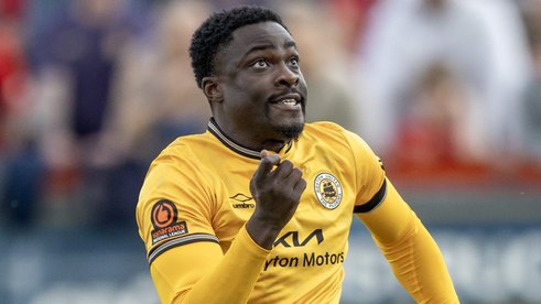 Squad Update - Retained List