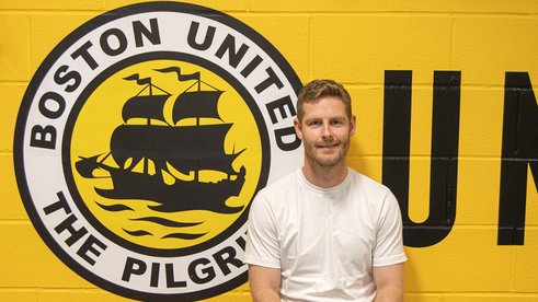 Marriott completes permanent return