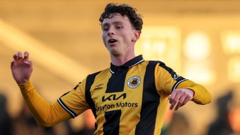 Adshead injury blow confirmed