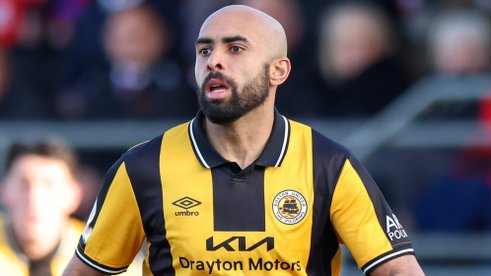 Update - Jacob Hazel