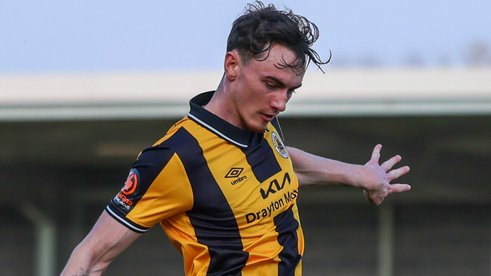 Preview - Southend United