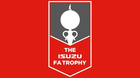 Tickets - Tamworth (A)