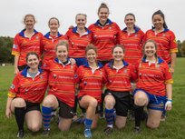 Women’s XV