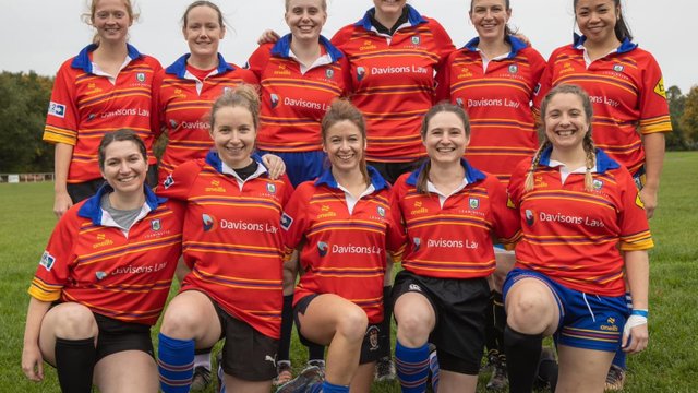 Women’s XV
